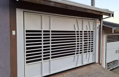 Casa com 3 quartos à venda no Jardim Regente, Indaiatuba 