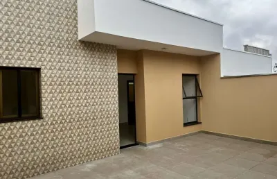Casa nova à venda no jd. regente:  3 dormitórios sendo 1 suíte sala cozinha área de serviço churrasqueira garagem para 2 carros