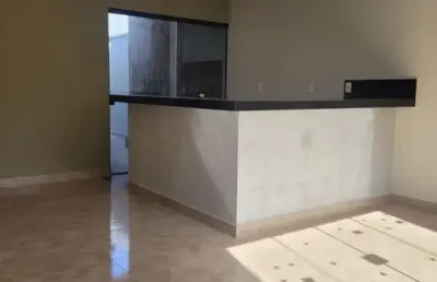 Casa com 3 quartos à venda no jardim morada do sol, indaiatuba  por r$ 465.000