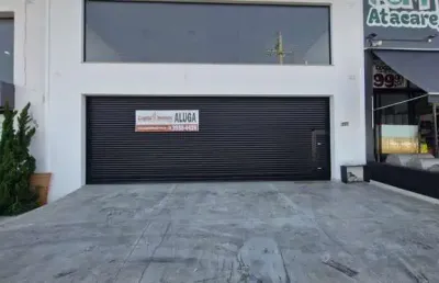 Salão comercial à venda em indaiatuba-sp, jardim residencial veneza: 2 salas, 3 banheiros, 4 vagas de garagem, 280m² área.
