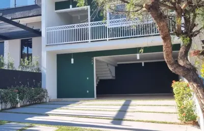Casa com 3 quartos à venda no Jardim Vista Verde, Indaiatuba 