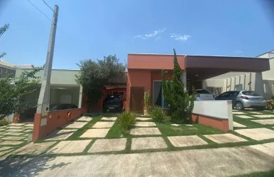 Casa com 2 quartos à venda no village moutonnée, salto  por r$ 1.000.000