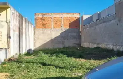 Terreno comercial à venda no Parque Residencial Sabiás, Indaiatuba 