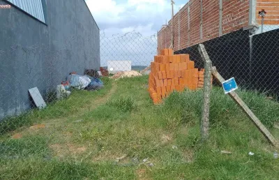 Terreno à venda no jardim das andorinhas, indaiatuba  por r$ 220.000