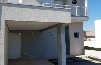 Casa em condomínio fechado com 3 quartos à venda no Jardim Montreal Residence, Indaiatuba 