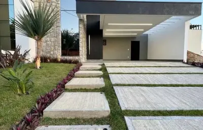 Casa em condomínio fechado com 3 quartos à venda no jardim residencial viena, indaiatuba , 156 m2 por r$ 1.400.000