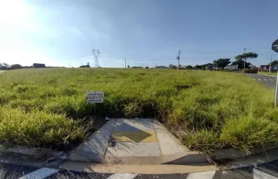 Terreno à venda no jardim casablanca, indaiatuba  por r$ 240.000