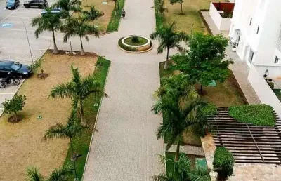Apartamento com 2 quartos à venda no jardim nova era, salto , 57 m2 por r$ 340.000