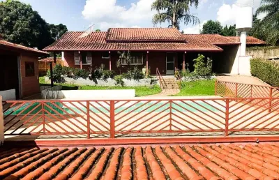 Chácara / sítio com 5 quartos à venda no terras de itaici, indaiatuba , 1000 m2 por r$ 1.600.000