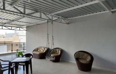 Casa com 4 quartos à venda no jardim residencial veneza, indaiatuba , 400 m2 por r$ 830.000