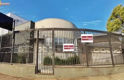 Ponto comercial com 3 salas à venda no jardim morada do sol, indaiatuba , 90 m2 por r$ 585.000
