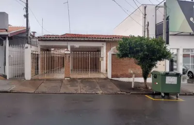 Casa com 3 quartos à venda no centro, indaiatuba , 350 m2 por r$ 1.350.000