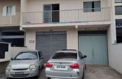 Ponto comercial para alugar no jardim paulista ii, indaiatuba  por r$ 2.200