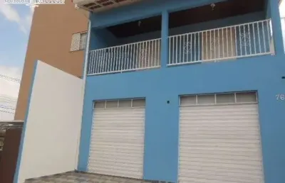Casa com 3 quartos à venda no jardim morada do sol, indaiatuba  por r$ 630.000