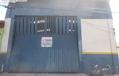 Barracão / galpão / depósito à venda no jardim morada do sol, indaiatuba , 250 m2 por r$ 550.000