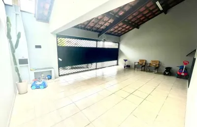Casa com 3 quartos à venda no jardim colonial, indaiatuba , 106 m2 por r$ 590.000