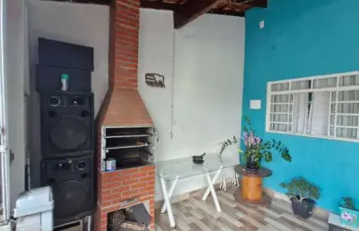Imóvel à venda em indaiatuba-sp: casa com 03 quartos, 01 suíte, 2 salas e 2 vagas de garagem no jardim morada do sol