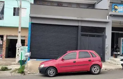Ponto comercial com 1 sala à venda no Parque Residencial Sabiás, Indaiatuba 