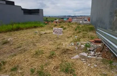 Terreno à venda no smart city, indaiatuba  por r$ 170.000