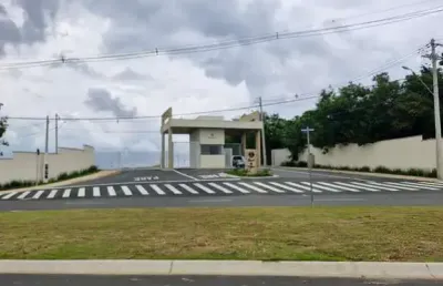 Terreno em condomínio à venda em indaiatuba-sp, altos da bela vista  300,00 m² de área