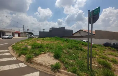 Terreno comercial à venda no Jardim Beija Flor, Indaiatuba 