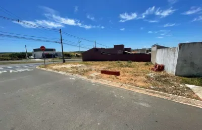 Terreno comercial à venda no Jardim Beija Flor, Indaiatuba 