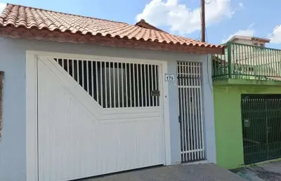 Casa à venda em jardim saltense, salto/sp lote de 125 m2 2 dormitórios  sala cozinha banheiro garagem  aceita financiamento