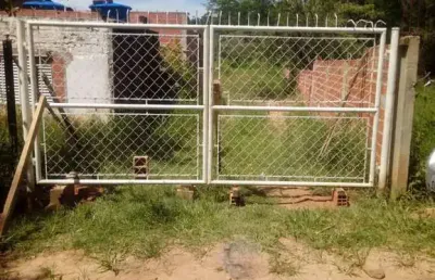 Terreno à venda no portal santiago, itu  por r$ 210.000