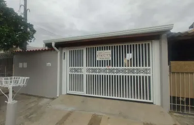 Casa com 2 quartos para alugar no núcleo habitacional brigadeiro faria lima, indaiatuba , 80 m2 por r$ 2.000