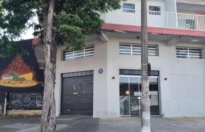 Ponto comercial para alugar no Jardim Morada do Sol, Indaiatuba 