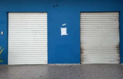 Salão para locação próximo ao center jeans 70 m², 2 banheiros, ótimo para salão de beleza, barbearia e etc.