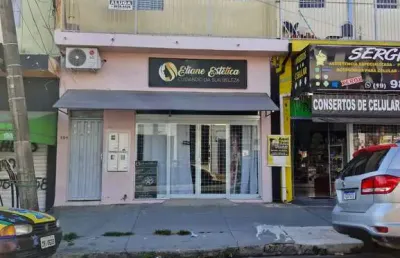 Casa com 1 quarto para alugar no jardim morada do sol, indaiatuba  por r$ 1.650