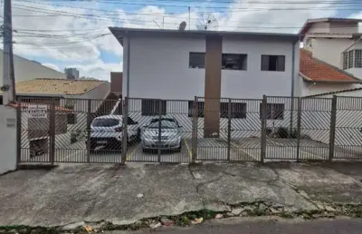 Apartamento com 1 quarto para alugar no jardim recanto do valle, indaiatuba , 48 m2 por r$ 1.400