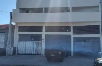 Salão comercial de alto padrão para locação em indaiatuba-sp, bairro jardim paulista ii - 2 banheiros, 170,00 m² de área