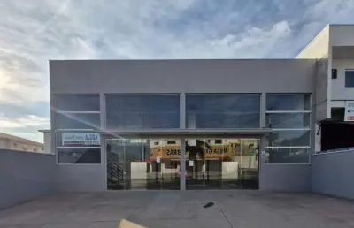 Salão comercial para locação em indaiatuba-sp: espaço profissional no parque campo bonito com 2 salas, 6 banheiros e 5 vagas de garagem.