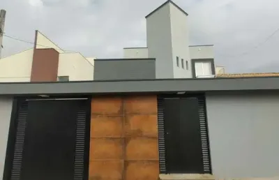 Casa com 4 quartos para alugar no Jardim Bela Vista, Indaiatuba 