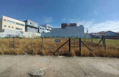 Terreno comercial à venda no Jardim Colonial, Indaiatuba 