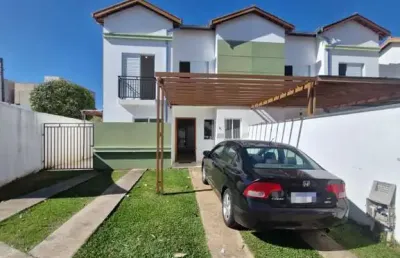Casa em condomínio para locação em indaiatuba-sp, no jardim bela vista: 3 quartos, 1 suíte, 2 salas, 3 banheiros, 2 vagas, 111m².