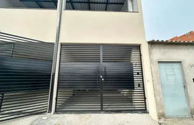 Casa com 3 quartos para alugar no Parque Residencial Sabiás, Indaiatuba 