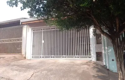 Casa com 3 quartos à venda no jardim morada do sol, indaiatuba  por r$ 485.000