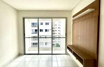 Apartamento com 3 quartos para alugar na Av: Pedro Teixeira, 725, Dom Pedro I, Manaus