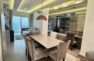 Apartamento com 3 quartos à venda na Avenida São Jorge, 1, São Jorge, Manaus