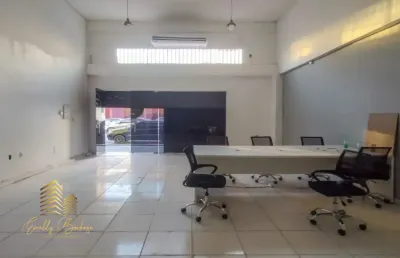 Ponto comercial com 1 sala para alugar na Travessa Humaitá, Marco, Belém