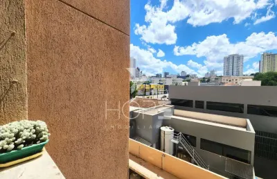 Apartamento com 3 quartos à venda no Centro, Londrina 