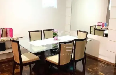 Apartamento à venda no residencial monte castelo, cambé, pr - 3 quartos (sendo 1 suíte)