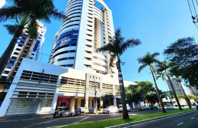 Apartamento com 3 quartos 'suítes' à venda, zona 01, maringá, pr - dormitórios com suíte: 3