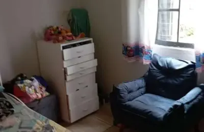 Apartamento com 2 quartos à venda no Jardim Ana Eliza, Cambé 