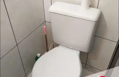 Casa com 2 quartos à venda no Califórnia, Londrina 