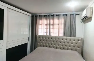 Casa com 1 quarto à venda na Rua Tanganica, 1, Ouro Verde, Londrina