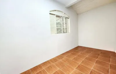 Casa com 3 quartos à venda no Cafezal, Londrina 